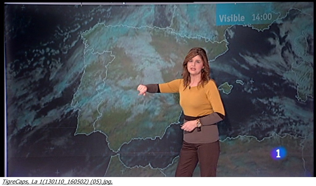 El Baúl de las Famosas Ana de Roque ''el tiempo'' 10/01