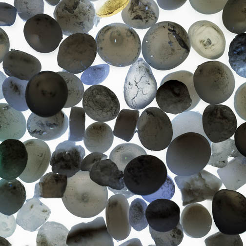 Plastic Forever Nurdles