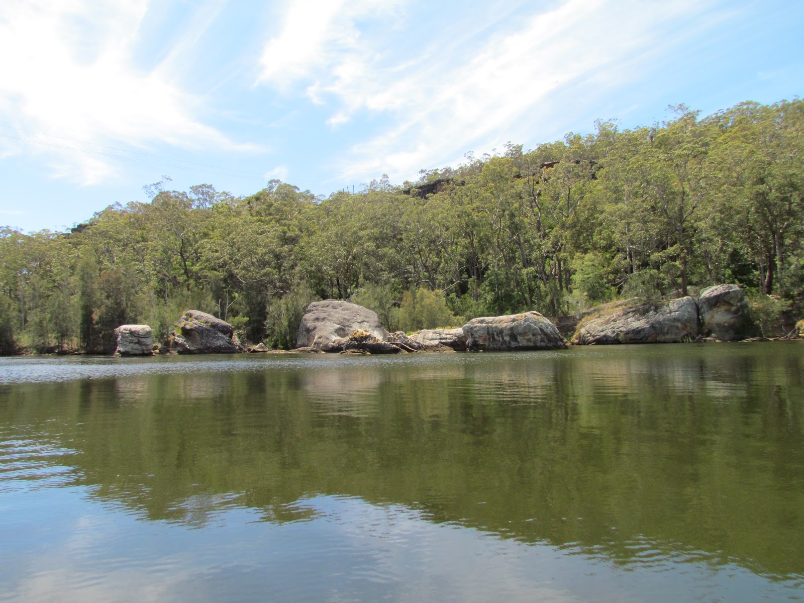 A View Of Sydney Nowra,5