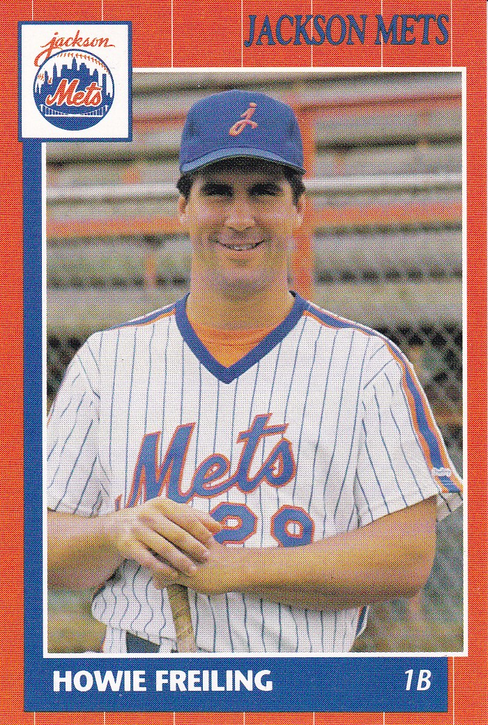 The Greatest 21 Days Howie Freiling, Appreciated That 11