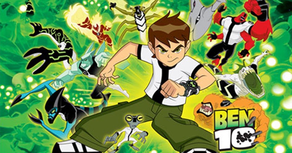 Descargar Ben 10 Todas las Temporadas + Peliculas Español Latino Por Mega Serie Descargar Ben 10 Todas las Temporadas + Peliculas Español Latino Por Mega Serie