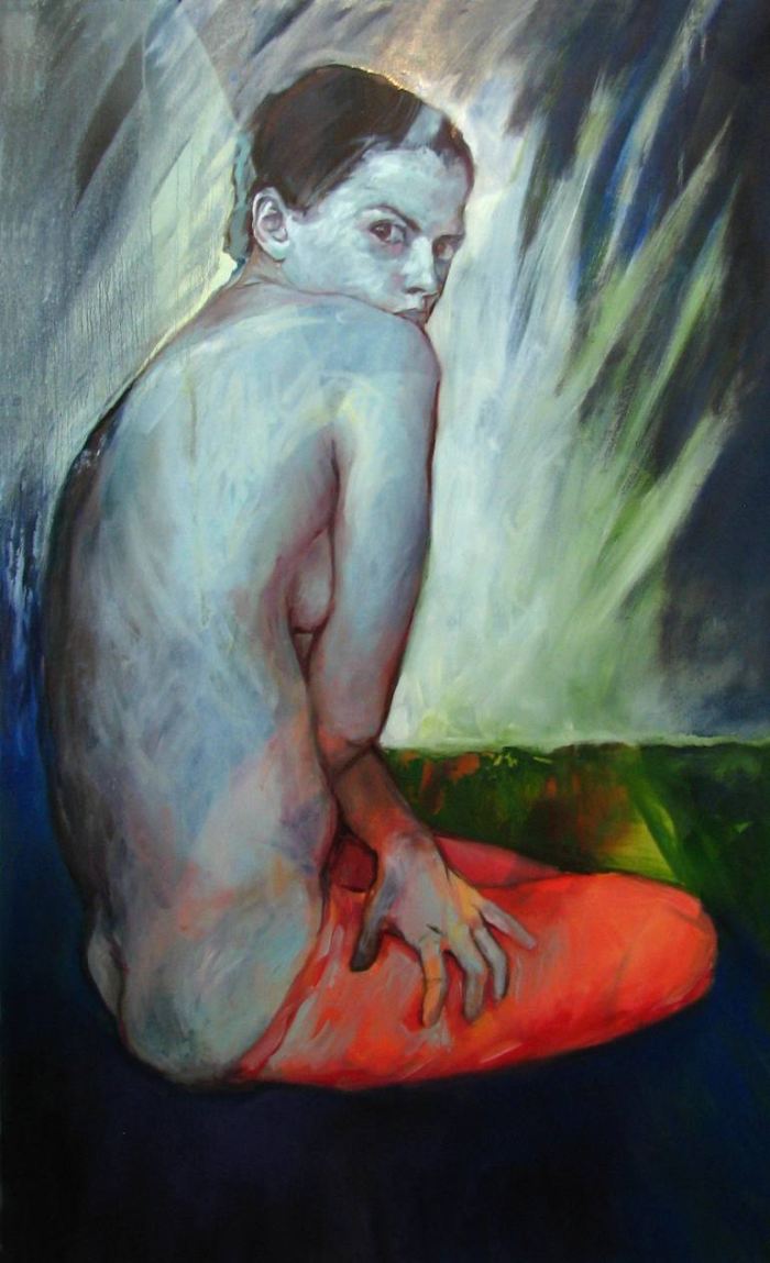 Человек и его отношения. Anna Taut Человек и его отношения. Anna Taut
