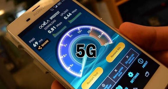 10+ HP 5G Terbaik Serta rilisnya 5G seluruh Operator indonesia