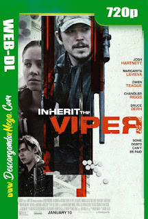  Inherit the Viper (2019) HD 720p Latino