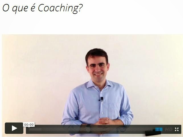 Você Sabe o que é COACHING?