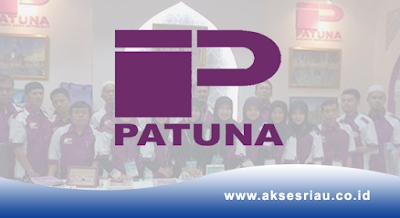 PT Patuna Mekar Jaya Pekanbaru