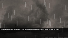 Chaos Head Noah captura Chaos Head Noah captura