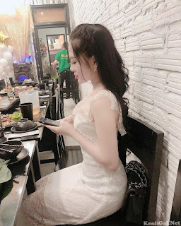 Model Vũ Phương | E-CUP