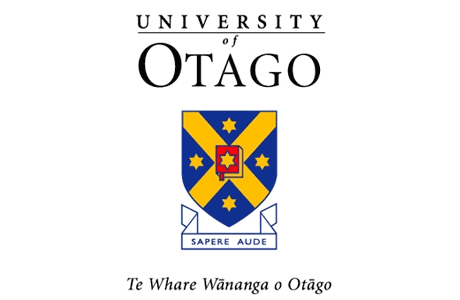 Otago university master's thesis image