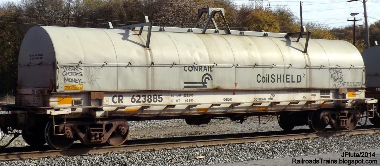 RAILROAD Freight Train Engine EMD GE Boxcar BNSF,CSX,FEC