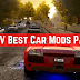 GTA 4 or IV Best Car Mods Pack