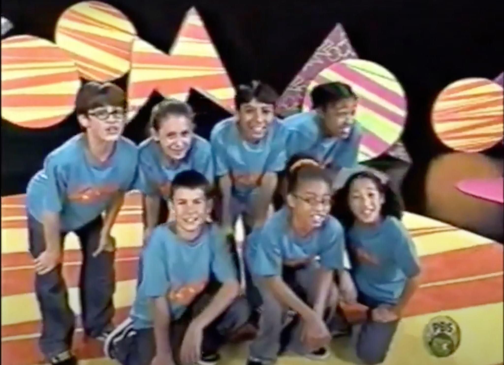 ZOOMBlog Come On and ZOOM (Chapter 6)