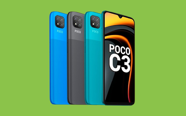إطلاق رسميا هاتف POCO C31 : مواصفاته وسعره الذي لا يتجاوز 100 يورو