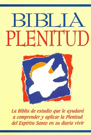 La Biblia Plenitud en PDF