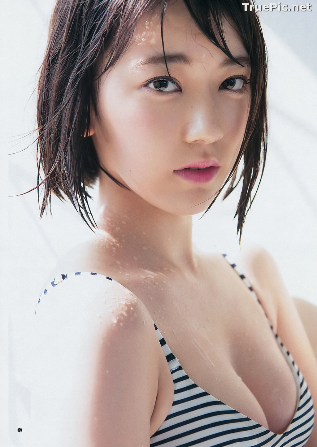 Image Japanese Singer and Actress - Sakura Miyawaki (宮脇咲良) - Sexy Picture Collection 2021 - TruePic.net - Picture-110