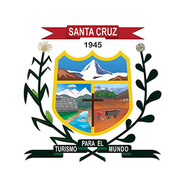 distrito de Santa Cruz