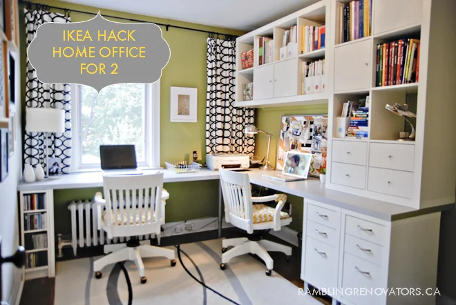 home office organization, tips for office organization, getting organized in the office
