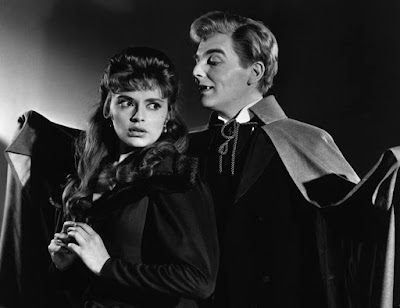 Brides Of Dracula 1960 Movie Image 10