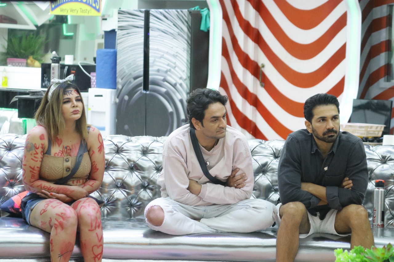 Mumbai News Network Latest News: Bigg Boss 14 Synopsis - Day 92