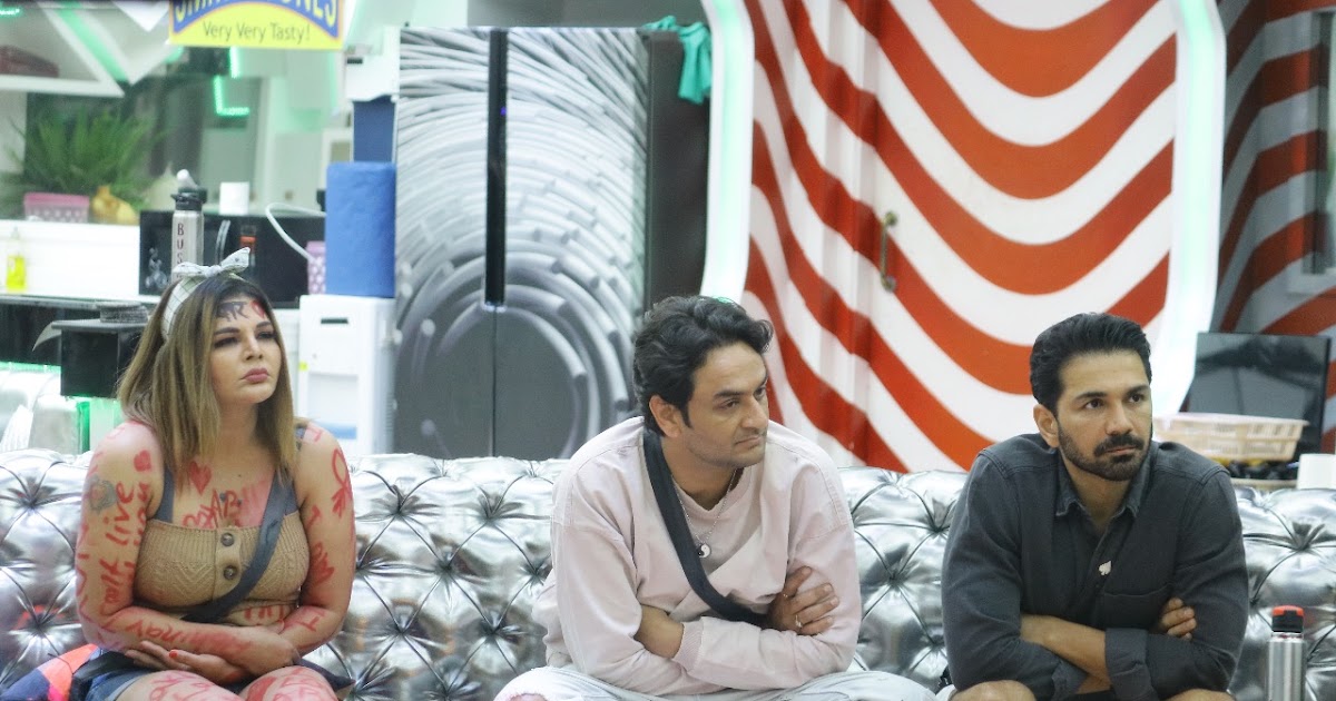 Mumbai News Network Latest News: Bigg Boss 14 Synopsis - Day 92