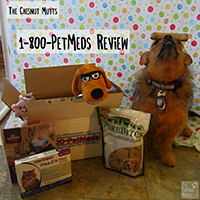 1800 Petmeds review