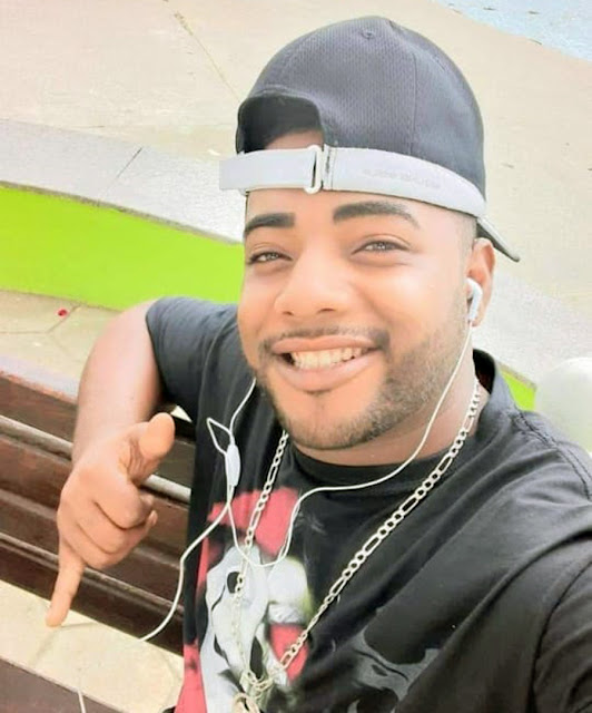 Miguel Calmon: Jovem baleado na rua da Linha não resiste e morre no Hospital Português Miguel Calmon: Jovem baleado na rua da Linha não resiste e morre no Hospital Português