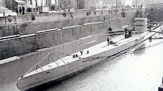 Submarino U-65