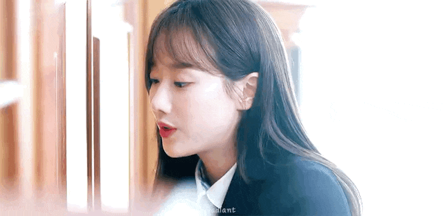 [어하루] 은근 명대사 많이 생성한 대사 맛집 여주다 | 인스티즈