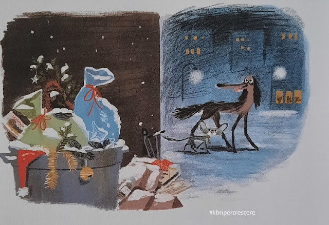 Libri per crescere: Buon Natale Cane Puzzone!