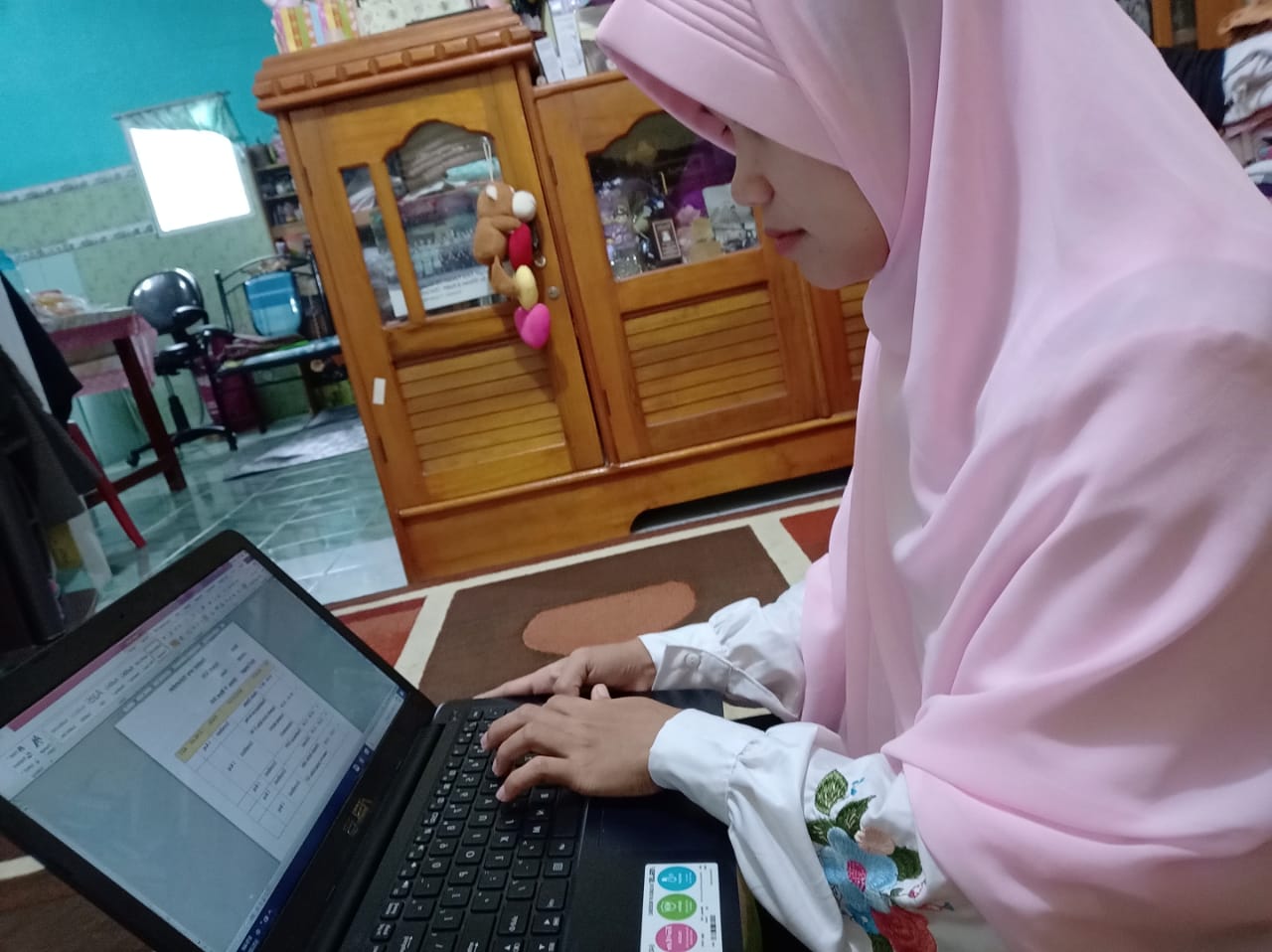 Puisi Romantis Kumpulan Puisi Hujan Dan Rindu