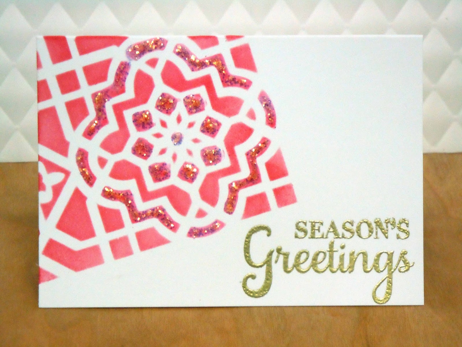 small christmas cards
