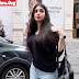 بـ ماكياج ناعم.. جيهان خليل تستعرض جمالها بإطلالة كاجوال بـ ماكياج ناعم.. جيهان خليل تستعرض جمالها بإطلالة كاجوال