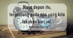 smile: Ketika dunia tak lagi bersahabat