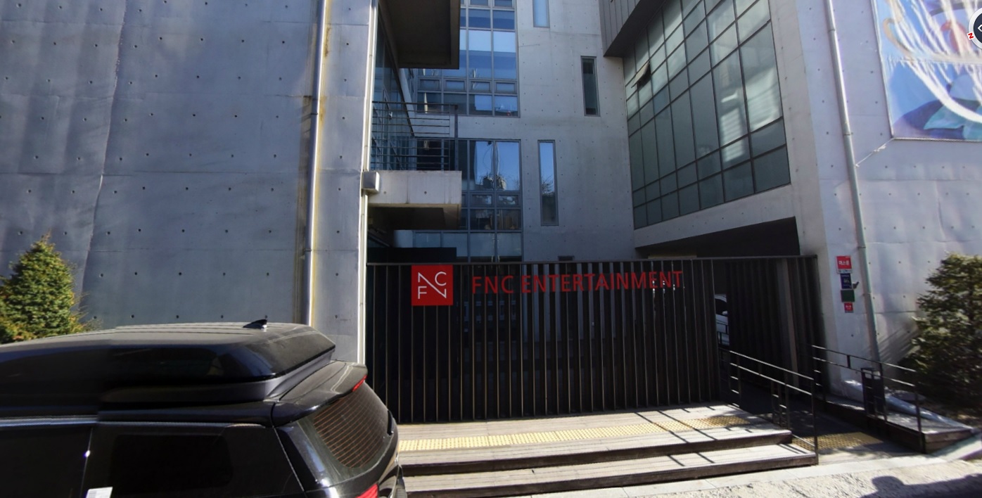 [Update] How to go to SM Entertainment, Hook Entertainment, FNC