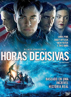 Capa filme Horas Decisivas Grátis