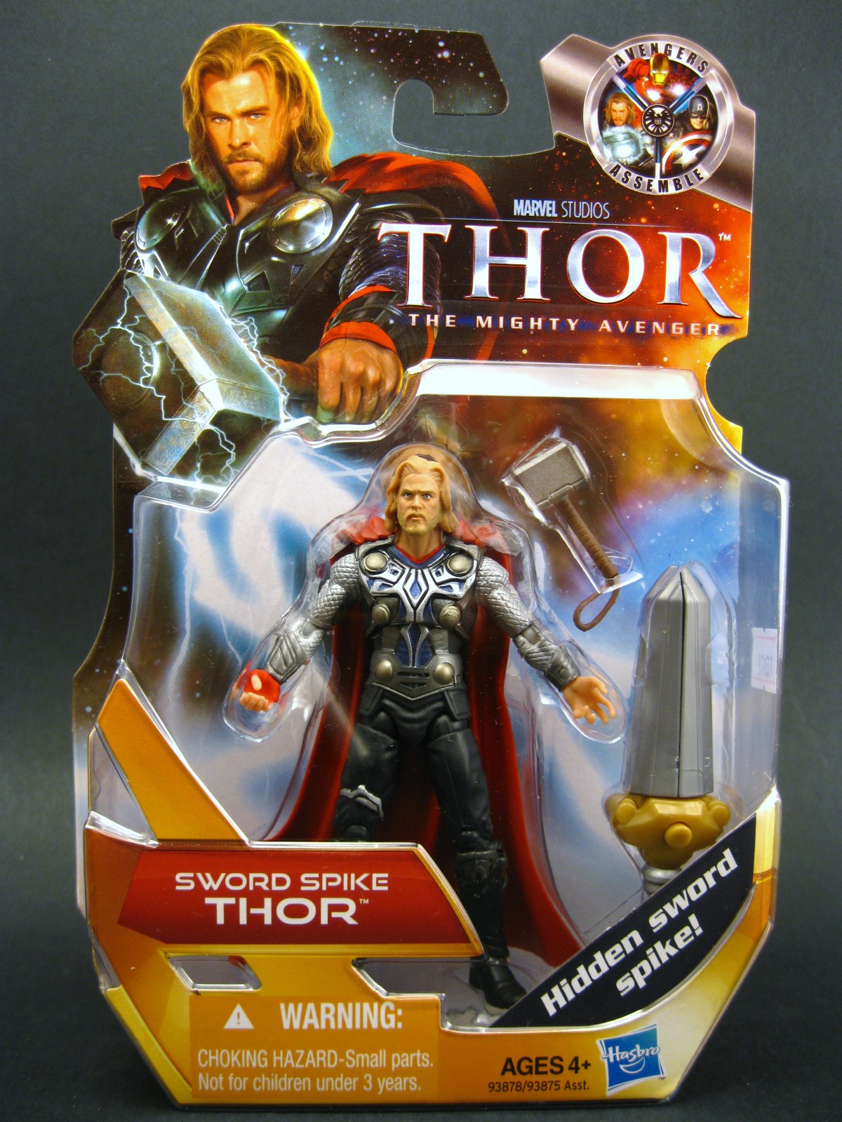 Thor