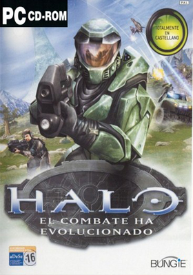 Halo - All Games
