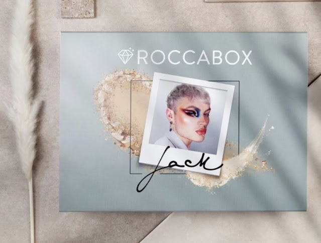 Jack Emory x Roccabox Limited Edition