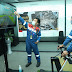 Bersepeda dalam Ruangan dengan Smart Trainer Ala Kilang Pertamina Cilacap