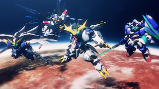 SD GUNDAM G GENERATION CROSS RAYS Free Download SD GUNDAM G GENERATION CROSS RAYS Free Download