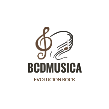 Evolución Rock - BCDMUSICA