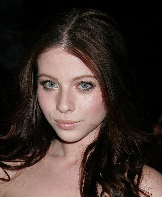 Hollywood Beauty Bank: Michelle Christine Trachtenberg