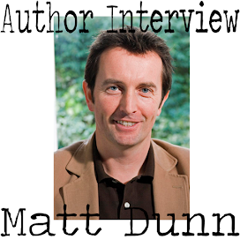 Author Interview, Matt Dunn, Lad Lit, Chick Lit, Dick Lit, Fratire