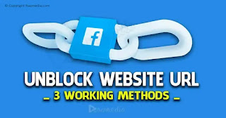 unblock-website-url-blocked-by-facebook Ways To Unblock Domain On Facebook