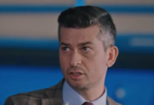 Yargı Dizisi Katil Ceylin'in Eniştesi mi A Yargı Dizisi Ceylin'in Eniştesi mi A