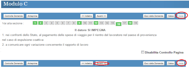 أخبار الجالية