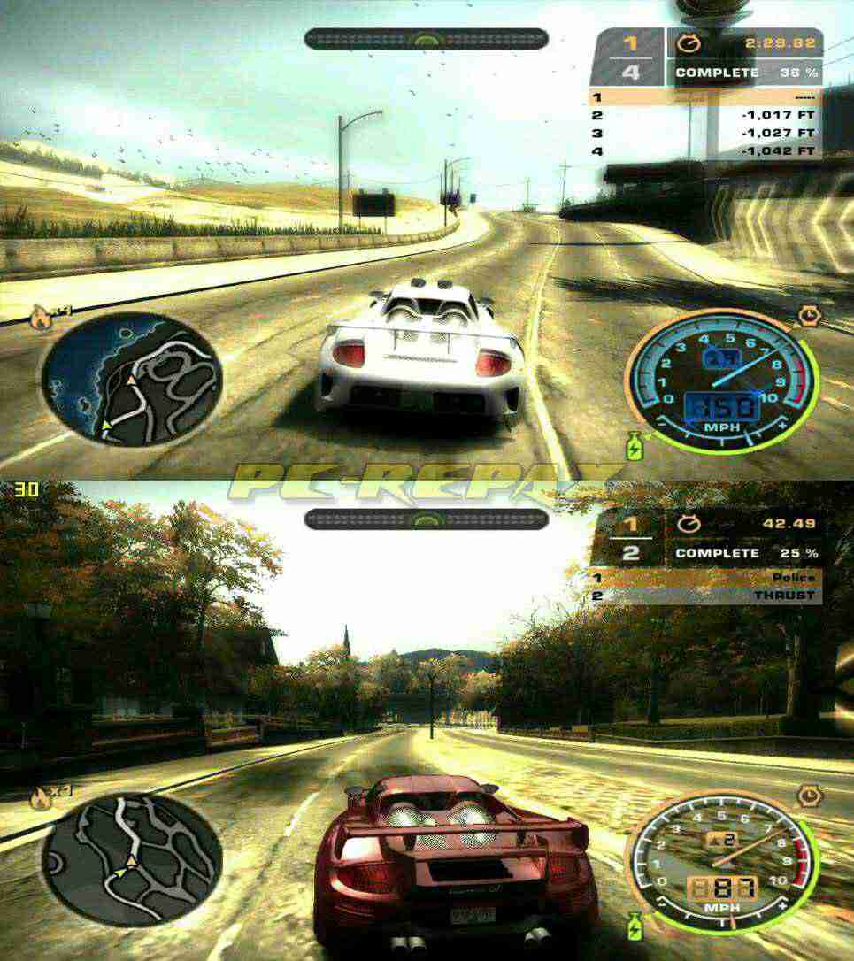 chip need for speed most wanted pc