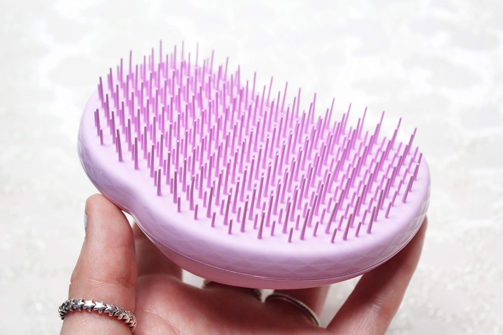 Tangle Teezer Fine & Fragile Review