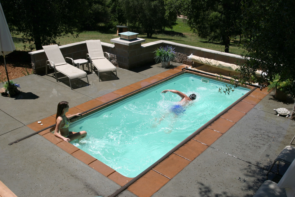 Inground Fibreglass Swimming Pools Brisbane Now Comparing Inground Pool Prices in Australia Online