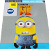 Despicable Me Steelbook Unboxing